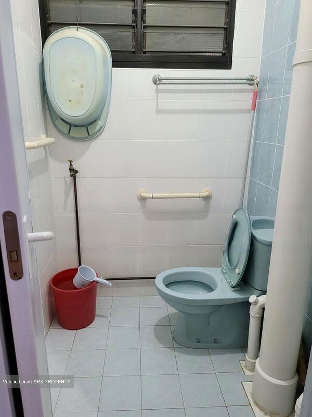 Blk 530 Bedok North Street 3 (Bedok), HDB 3 Rooms #532515321